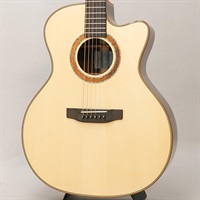 BLC CTM Adirondack Spruce / Figured Indian Rosewood 【Heartman Guitars Original Order Model】