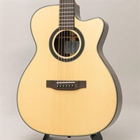 SESSION エレアコ　YME-350 Bibian 比比昂- 【中古】Session セッションYME-350 エレアコ