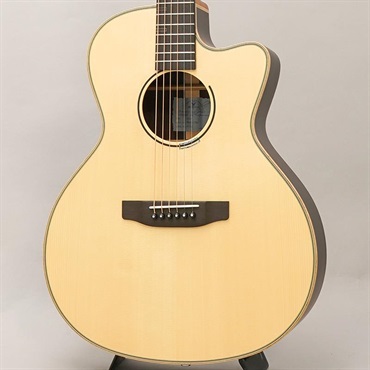 BMC CTM Engelmann Spruce / Indian Rosewood 【Heartman Guitars Original Order Model】