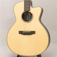 BMC CTM Engelmann Spruce / Indian Rosewood 【Heartman Guitars Original Order Model】