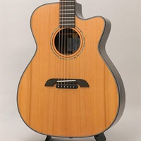 WY-1 CTM Cedar / Indian Rosewood 【Heartman Guitars Original Order Model】