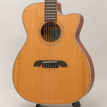 K.Yairi WY-1 CTM Cedar / Mahogany 【Heartman Guitars Original Order Model】