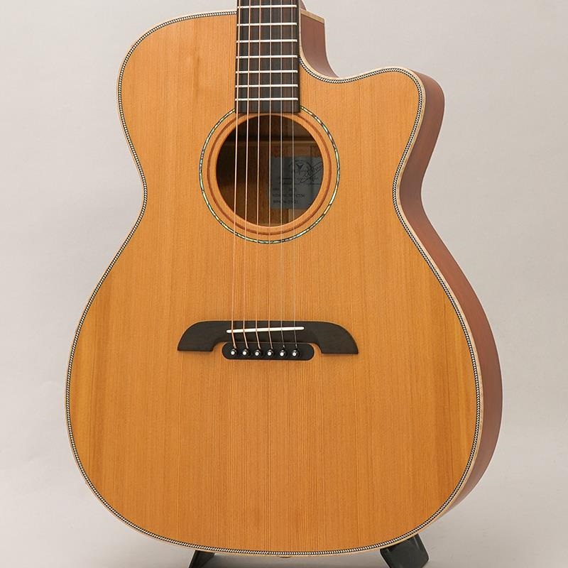 K.Yairi WY-1 CTM Cedar / Mahogany 【Heartman Guitars Original Order Model】