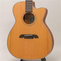 WY-1 CTM Cedar / Mahogany 【Heartman Guitars Original Order Model】