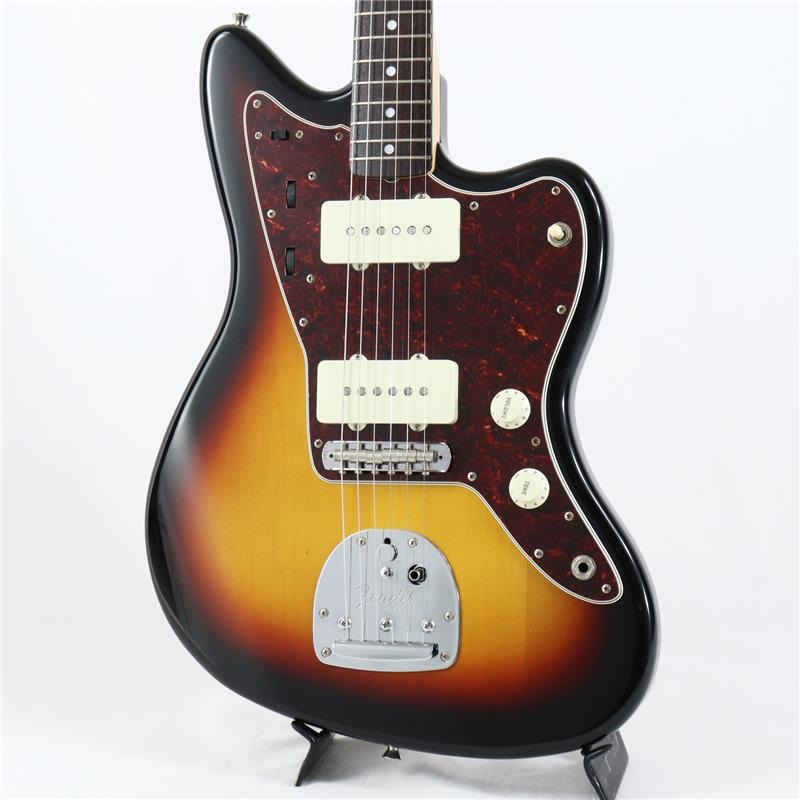 USED 中古 Made in Japan Traditional 60s Jazzmaster (3CS) [SN.JD21006551] フェンダーの商品画像
