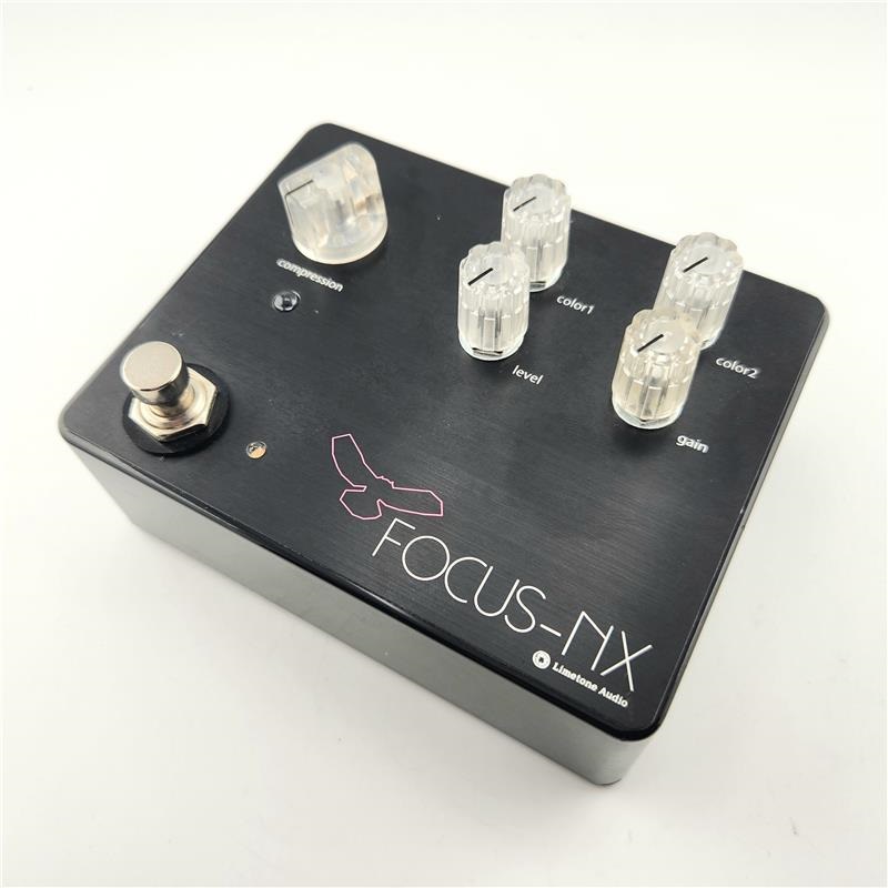 Limetone Audio USED 中古 FOCUS-NX ｜イケベ楽器店オンラインストア