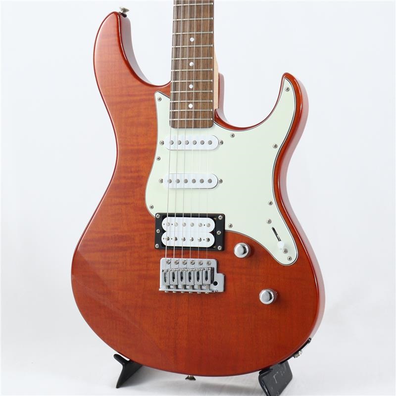 エレキギター YAMAHA PACIFICA 212VFM リユース品