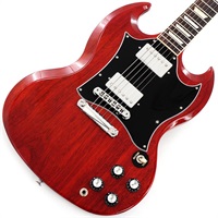 SG Standard (Heritage Cherry) 【S/N 214250072】