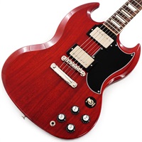 SG Standard ’61 (Vintage Cherry) 【S/N 215650347】