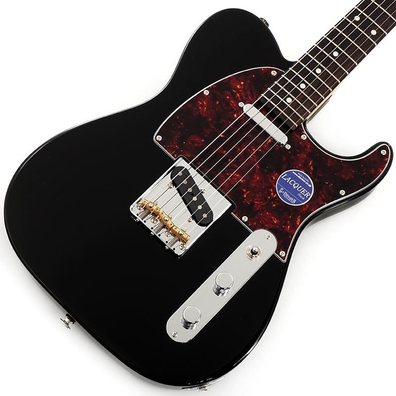 momose MT1-STD/R (BLK) S/N. 20954 ｜イケベ楽器店オンラインストア