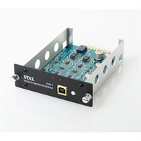 UIM-1 (スタックス)(オプションボード)(USB-DACモジュール)(SRM-T8000専用)