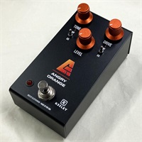 AKAI Professional G-Drive ギターエフェクター Akai Professional Analog Custom Shop Tri-Mode Distortion