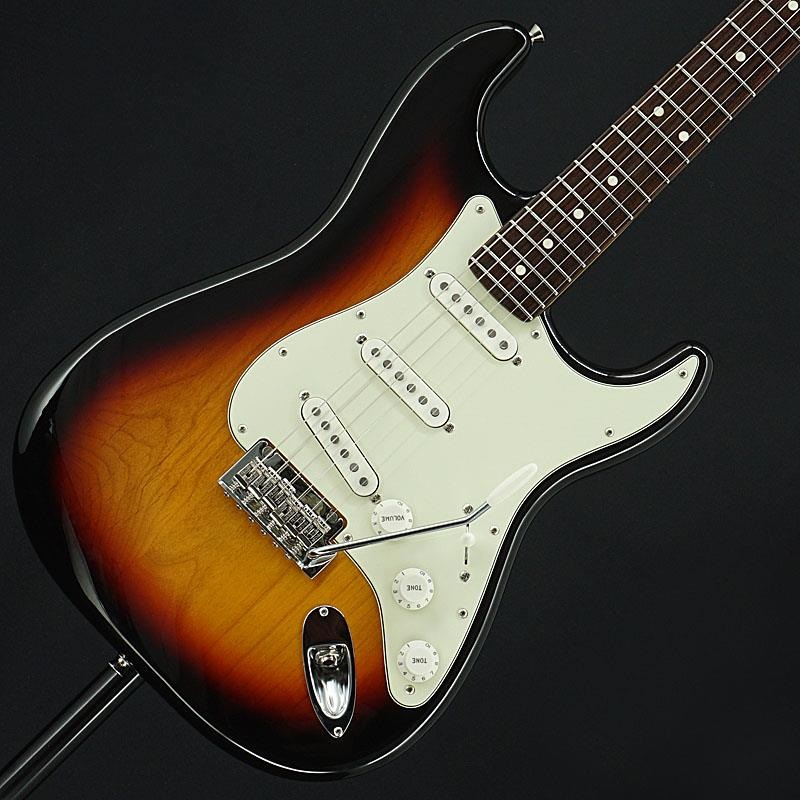 Fender Made in Japan USED 中古 Hybrid II Stratocaster (3