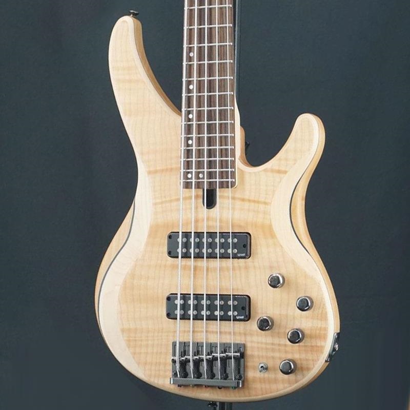 YAMAHA USED 中古 TRBX605FM (NS) ｜イケベ楽器店オンラインストア