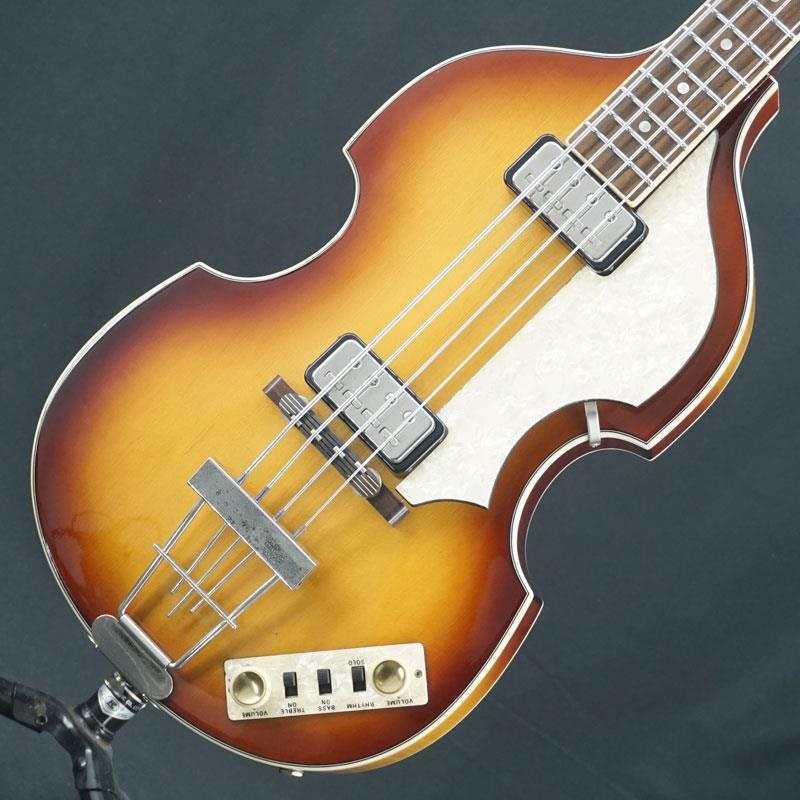 USED 中古 HCT500/1 (SB)の商品画像