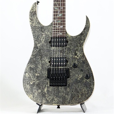 j.custom RG8620AH-BQZ (Black Quartz)