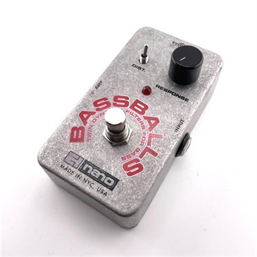 【まる〜さま専用】【ハンドメイドエフェクター】エンベロープフィルター aguilar FILTER TWIN ベースエフェクター エンベロープ