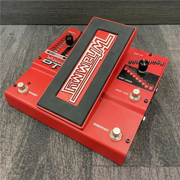 Whammy リコシェ Ricochet ピッチシフター　ワーミー アンプ・エフェクターセール品》Digitech / Whammy Ricochet