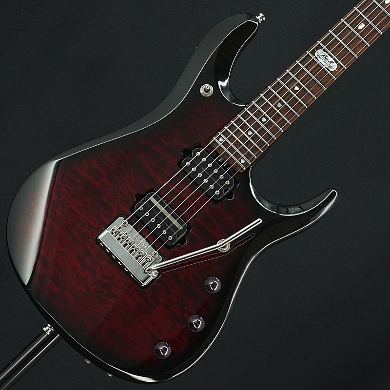 USED 中古 BFR JP6 (Ruby Flame) ［SN.G34811］ ミュージックマンの商品画像