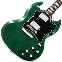 Gibson SG エレキギター sgギター エレキギター SGタイプ Gibson SG Standard 商品一覧|イケベ