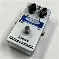 USED 中古 Compressor Vintage SN/630 （※ロバート・キーリー本人製作品）