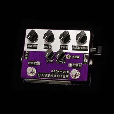 yakanMXR bass d.i.+ ベースエフェクター MXR bass d.i.+ ベースエフェクター