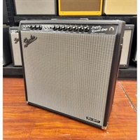 Fender U.S.A.ギター・ベースアンプカタログ 1980年 フェンダー ギターアンプ・ベースアンプ Fender USA 商品一覧｜イケベ楽器店