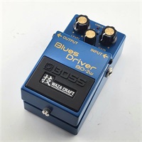 USED 中古 BD-2W Blues Driver