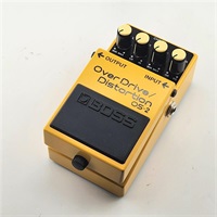USED 中古 OS-2 OverDrive/Distortion