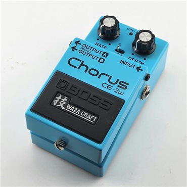 BOSS USED 中古 CE-2W Chorus