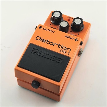 USED 中古 DS-1 Distortion