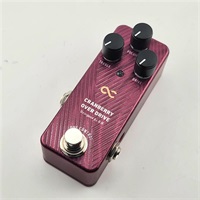 USED 中古 CRANBERRY OVER DRIVE