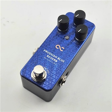 エフェクター ギター用エフェクター 空間系 リバーブ keeley