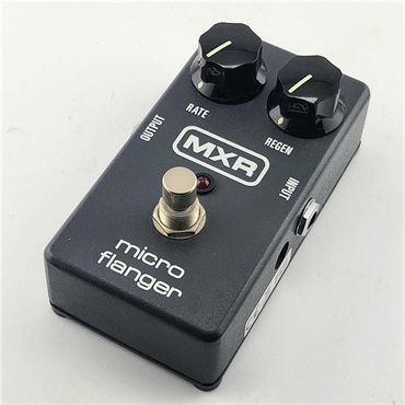 NEXT FLANGER フランジャー ギターエフェクター エフェクター ギター用エフェクター モジュレーション系