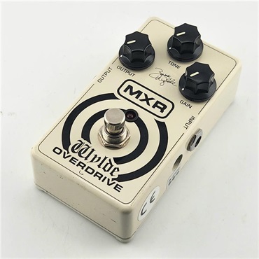 MXR USED 中古 ZW-44 WYLDE OVERDRIVE