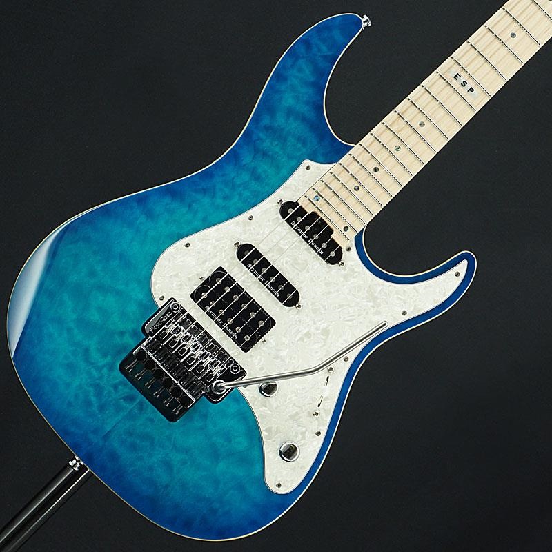 USED 中古 ST-1QM/M (Aqua Marine)　CherryHearts ［SN.ES1533416］の商品画像