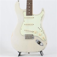 Momose VST-DX オーダー品 ストラトキャスター 旧ロゴ 旧ヘッド 限定 未使用 Stratocaster ストラトキャスター Momose モモセ