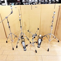 鉄琴 スタンド、ドラム付き Pearl ROADSHOW Jr. Drum Set - Grindstone Sparkle [RSJ465/C
