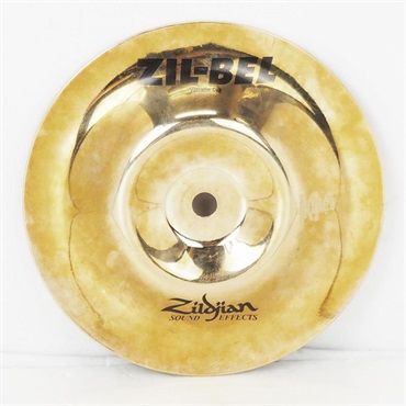 Zildjian USED 中古 FX ZIL-BEL VOLCANO CUP 7.5 [634g] ｜イケベ楽器