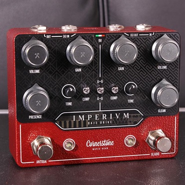 Cornerstone Imperium V2