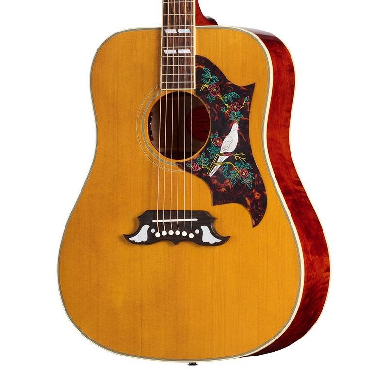 Epiphone 1963 Dove Reissue エピフォン