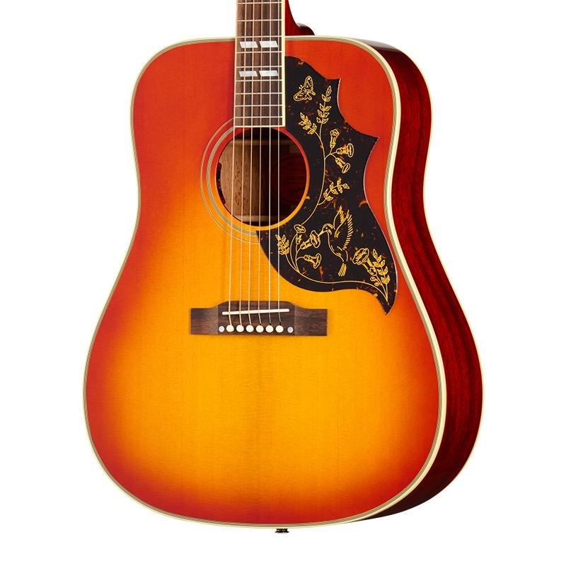 Epiphone 1960 Hummingbird Reissue エピフォン