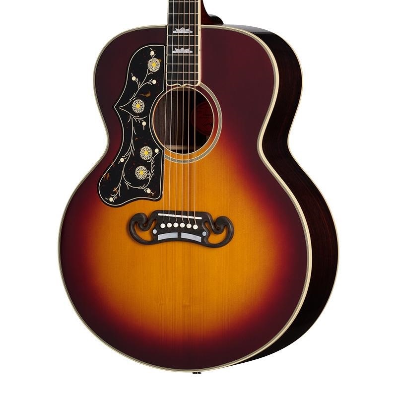 Epiphone Pre-War SJ-200 Rosewood Reissue (Left-handed) エピフォン
