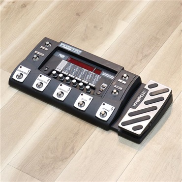 Digitech Whammy Ricochet [Pitch Shift Pedal]（デジテック