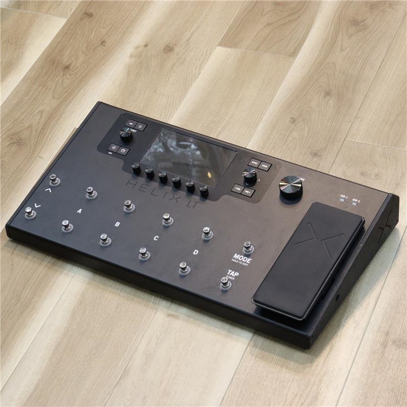 【中古美品】Helix LT Line6 Line6 USED 中古 Helix LT ① |イケベ楽器店オンラインストア