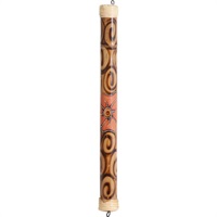 BAMBOO RAINSTICK 60