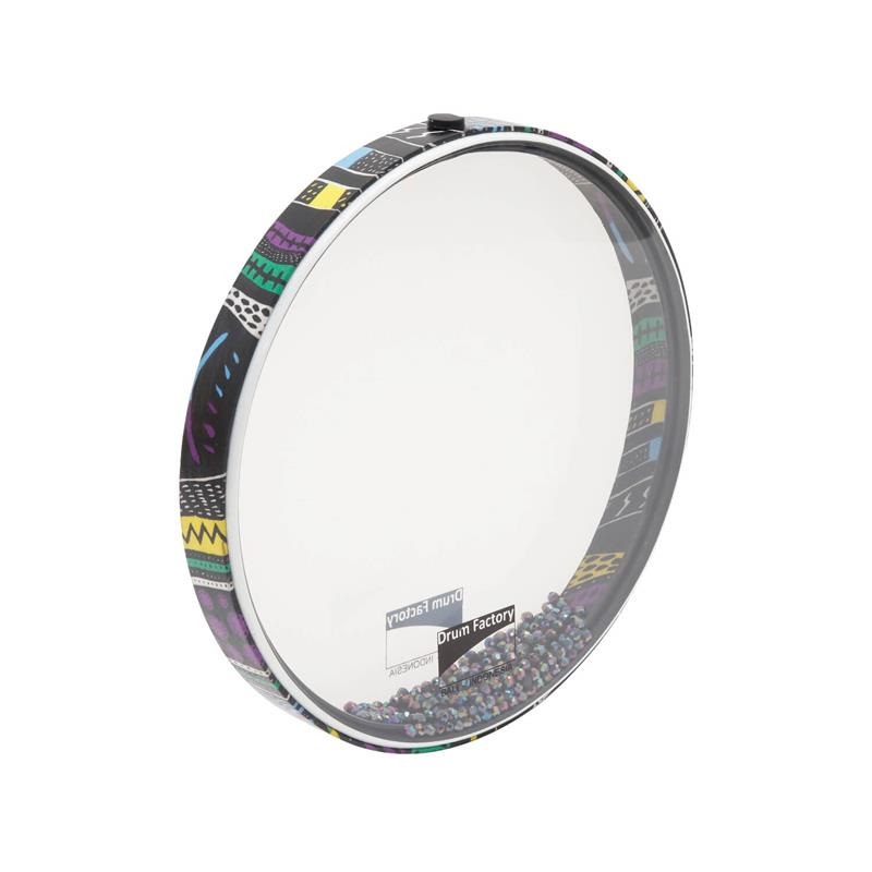 オーシャンドラム No.3 Drum Factory PVC OCEAN DRUM M ｜イケベ楽器店オンラインストア