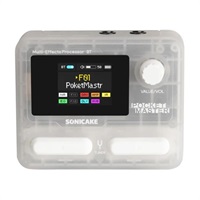 SONICAKE POCKET MASTER 初号機カラー SONICAKE POCKET MASTER 初号機カラー Sonicake Pocket Master
