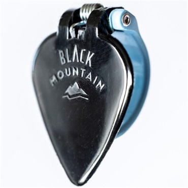 BLACK MOUNTAIN PICKS Black Mountain Thumb Pick Light Gauge-Pack of 3 [BM-TPK04] (3枚セット)