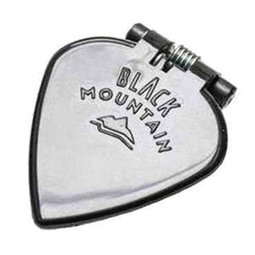 BLACK MOUNTAIN PICKS Black Mountain Thumb Pick Jazz Tipped-Pack of 3 [BM-TPK03 LH／レフトハンド用] (3枚セット)